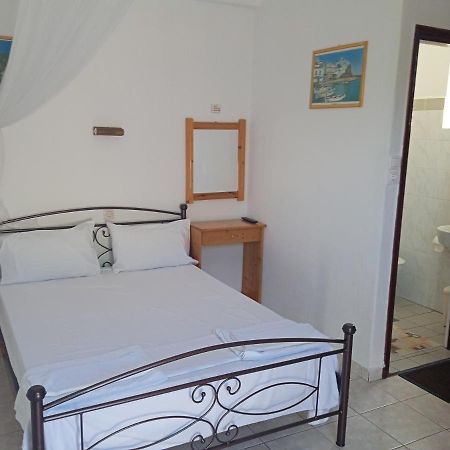 Apartament Filoxenia Skopelos Zewnętrze zdjęcie