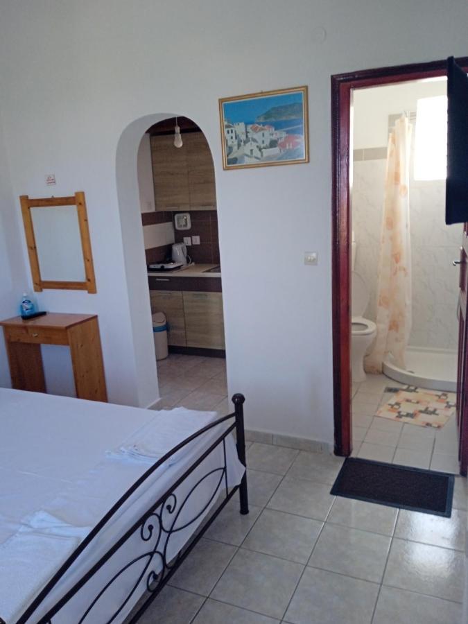 Apartament Filoxenia Skopelos Zewnętrze zdjęcie