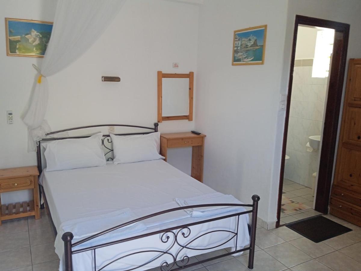 Apartament Filoxenia Skopelos Zewnętrze zdjęcie