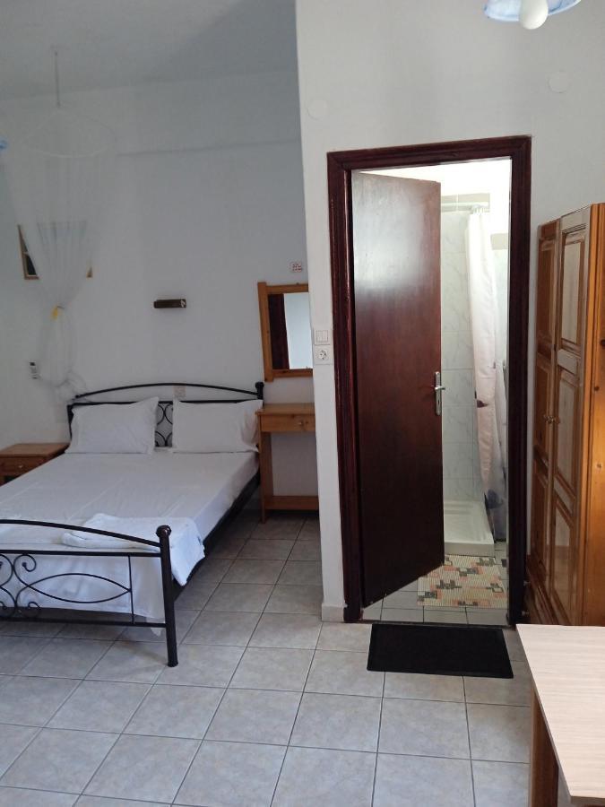 Apartament Filoxenia Skopelos Zewnętrze zdjęcie