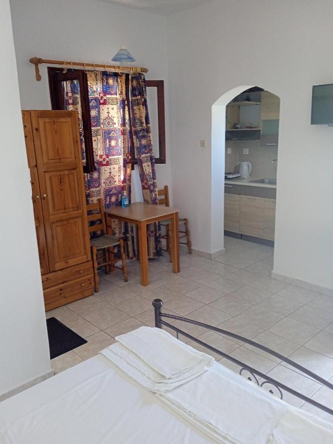 Apartament Filoxenia Skopelos Zewnętrze zdjęcie