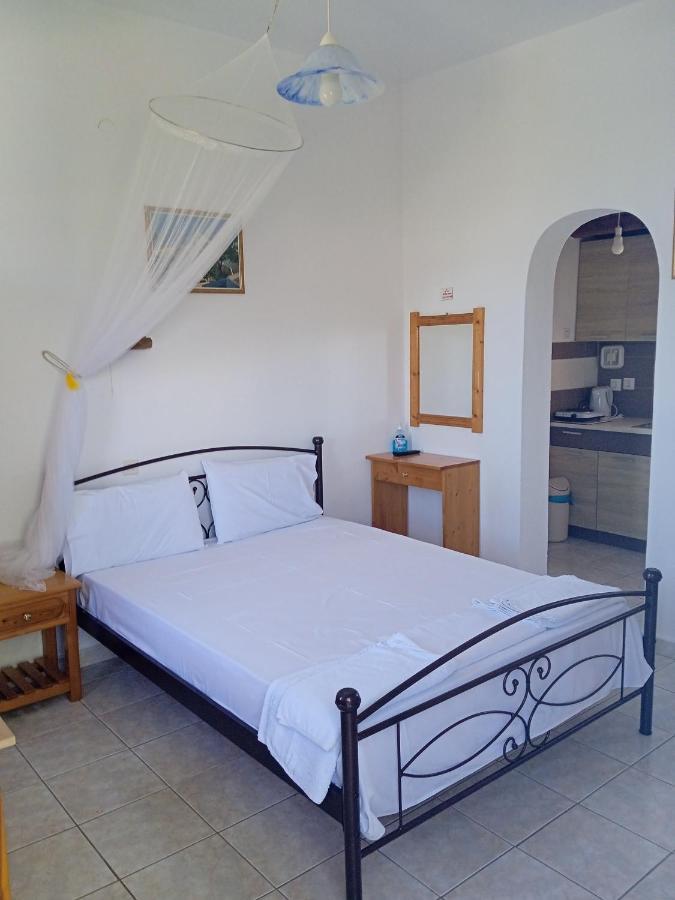 Apartament Filoxenia Skopelos Zewnętrze zdjęcie