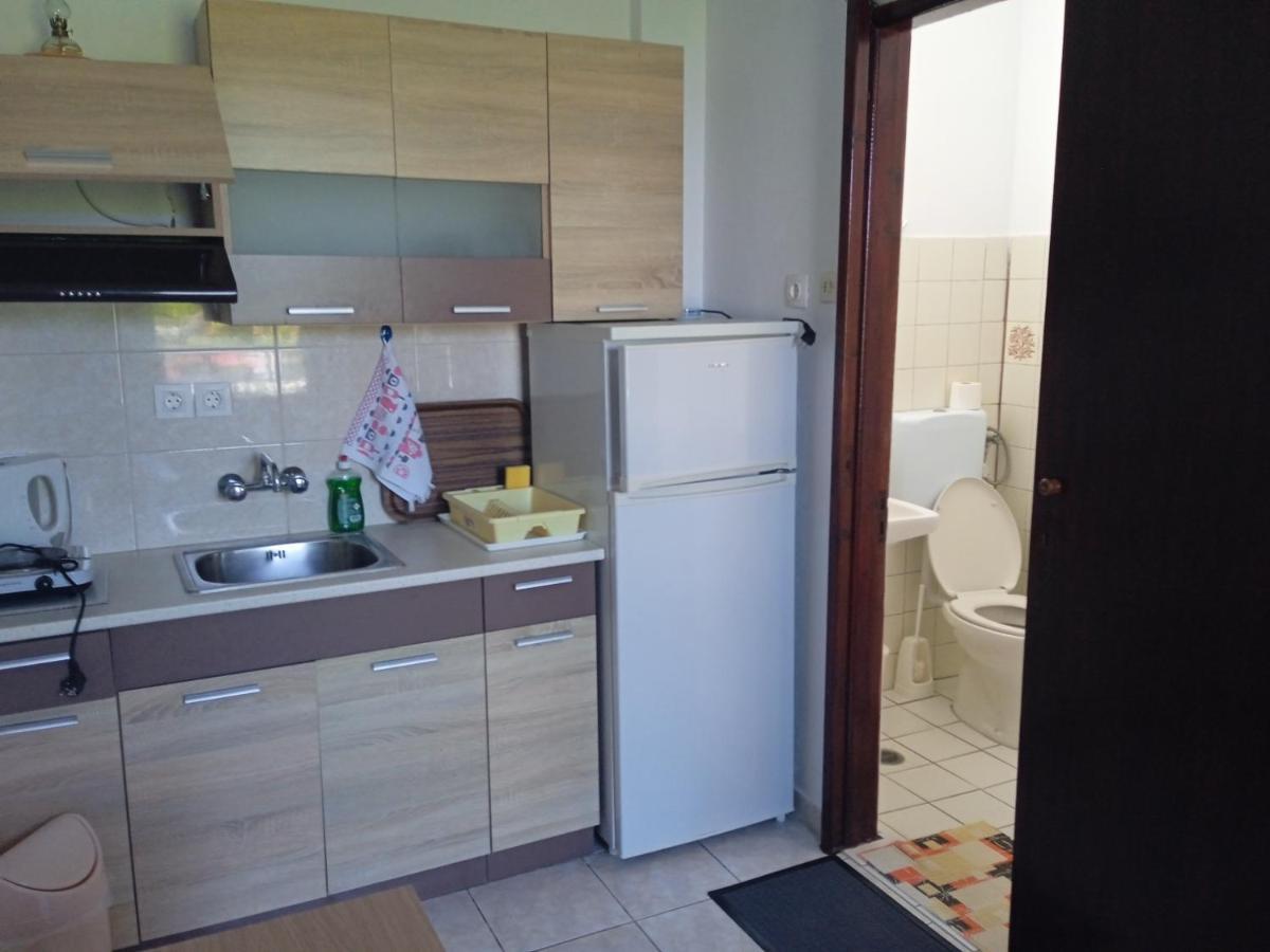 Apartament Filoxenia Skopelos Zewnętrze zdjęcie