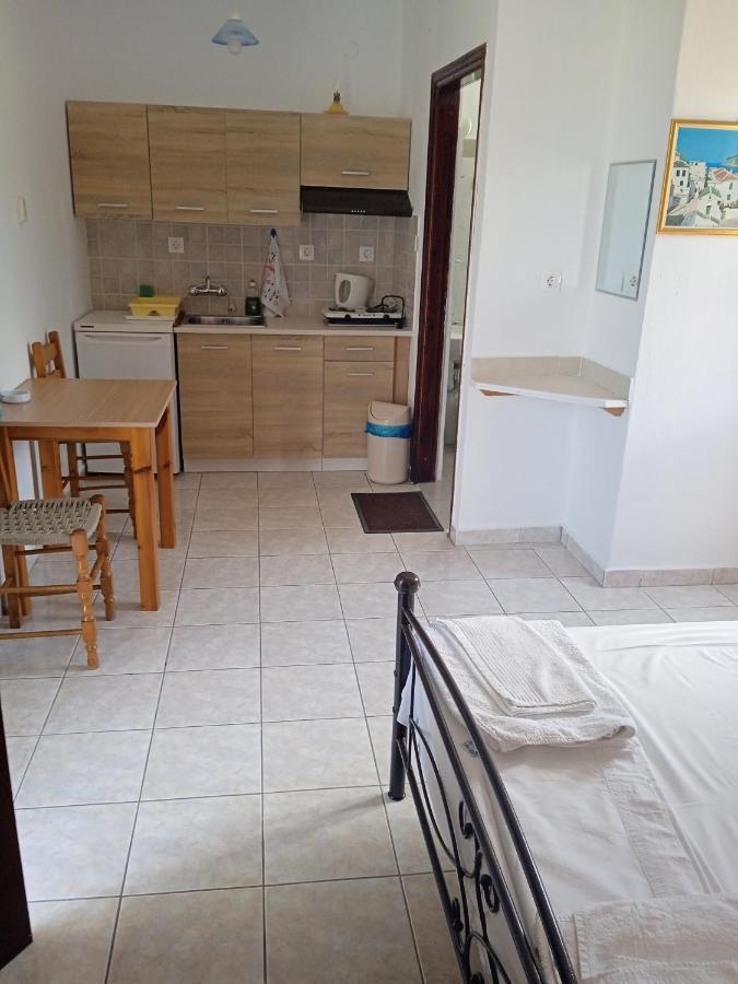 Apartament Filoxenia Skopelos Zewnętrze zdjęcie