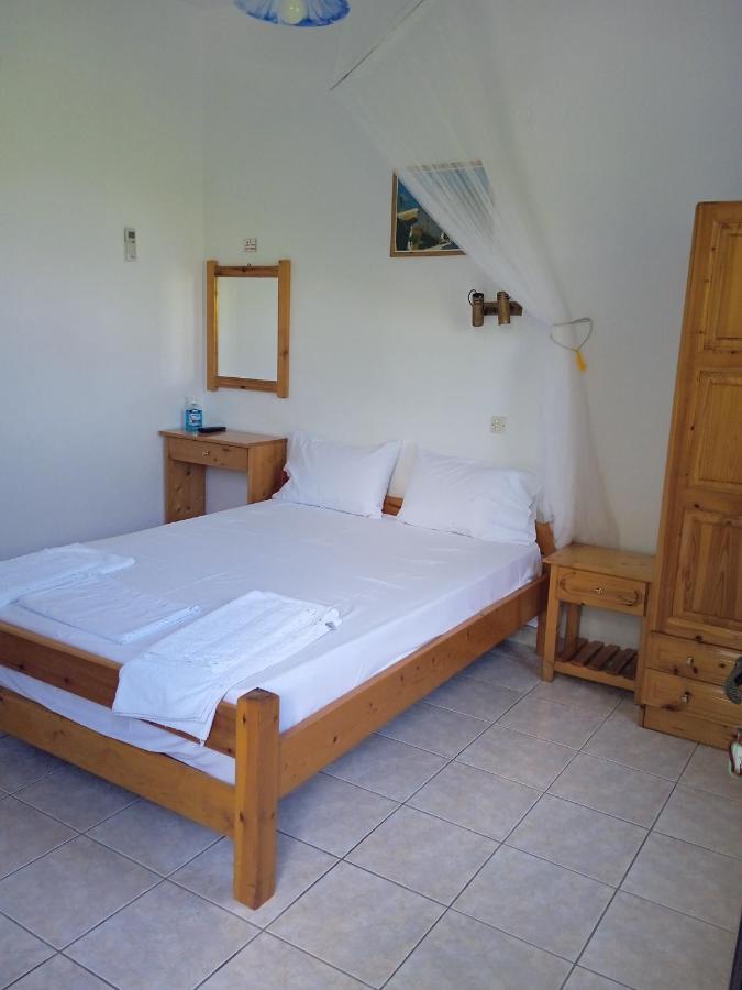 Apartament Filoxenia Skopelos Zewnętrze zdjęcie