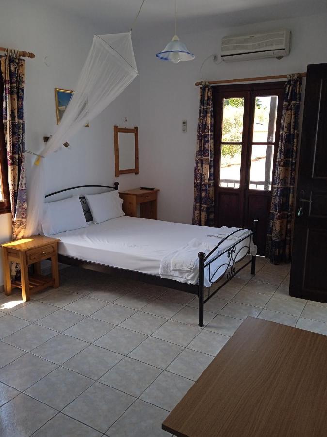 Apartament Filoxenia Skopelos Zewnętrze zdjęcie
