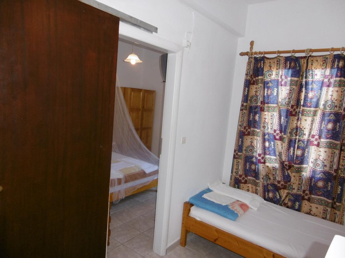 Apartament Filoxenia Skopelos Zewnętrze zdjęcie