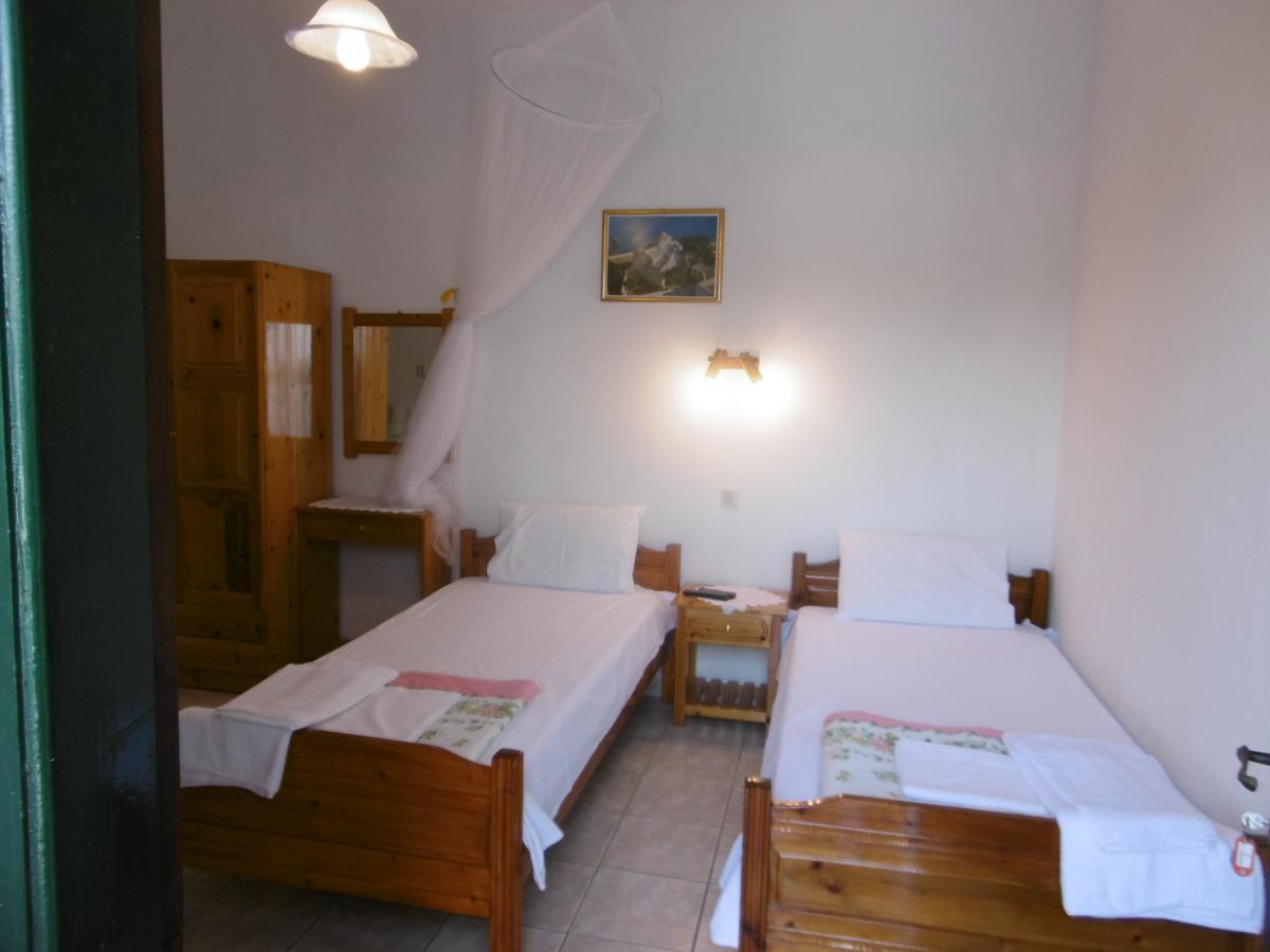 Apartament Filoxenia Skopelos Zewnętrze zdjęcie