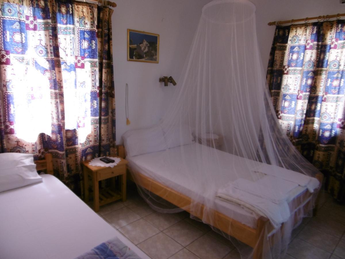 Apartament Filoxenia Skopelos Zewnętrze zdjęcie