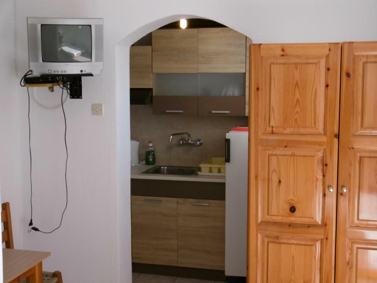 Apartament Filoxenia Skopelos Zewnętrze zdjęcie